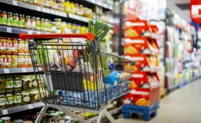 Aditivul alimentar dioxid de titan, interzis începând din această vară. În ce preparate se regăsește E171