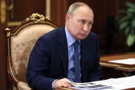 Planul lui Putin de a invada Ucraina: Rusia pregătește o diversiune pentru a justifica atacul, anunță serviciile americane de informații