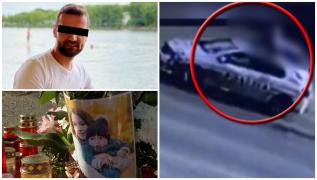 Reacţia lui Marian Godină, după ce Raisa a pierit pe trecere, lovită de maşina Poliţiei. Muşamalizarea cazului, "o adevărată utopie"