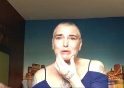 Sinead O'Connor, la spital după un mesaj tulburător pe Twitter: ”Am decis să imi urmez fiul”