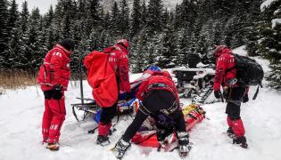 Muntele a mai răpit o viaţă, în masivul Călimani. Al doilea turist solitar mort în ultimele trei zile