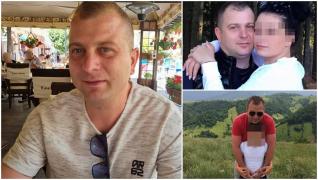 Mihai a fost găsit mort lângă podul din Medgidia. S-ar fi aruncat în gol din cauza jocurilor de noroc. Soția este devastată: "Rugați-vă pentru sufletul lui"