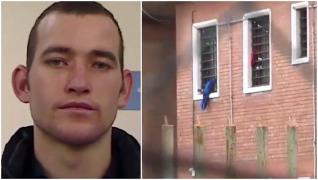 Românul evadat din închisoarea Bellizzi ar fi părăsit deja Italia. Florin și colegul de celulă marocan, de negăsit