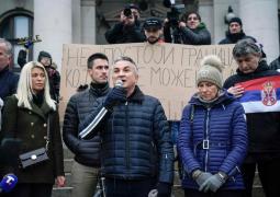 Tatăl lui Djokovic lansează acuzații grave: „50 de gloanţe în pieptul lui Novak. Ne vedem la Paris”