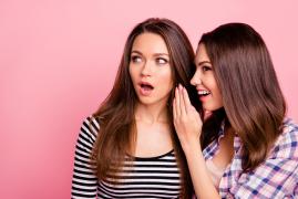 Top 3 cele mai bârfitoare zodii. Discreţie zero! Nu pot păstra niciun secret