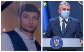Lucian Bode: Tragedia din Bolintin Vale a scos la iveală putregaiul unui sistem în cârdășie cu infractorii