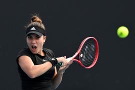 Gabriela Ruse s-a calificat în turul al doilea al turneului Australian Open