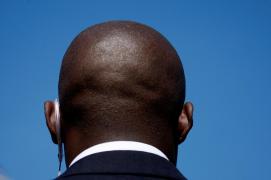 Un bărbat chel din Mozambic a fost decapitat într-o crimă ritualică. Criminalii credeau că are aur în cap