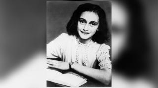 Bărbatul suspectat că ar fi de trădat-o pe Anne Frank, victima naziştilor, identificat după 77 de ani cu ajutorul tehnologiei