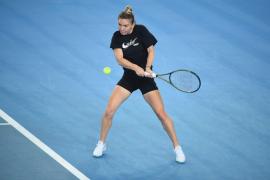 Simona Halep s-a calificat în turul al doilea de la Australian Open