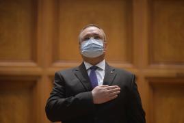 Nicolae Ciucă ar fi plagiat 42 de pagini în teza de doctorat, susţine Press One. Cum se apără premierul