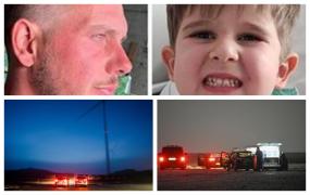 Un băieţel de patru ani din Belgia dispărut de săptămâna trecută, găsit mort în Olanda. Poliţiştii au reţinut un suspect