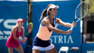 Australian Open 2022. Raluca Olaru a trecut în turul 2, dar Irina Begu a părăsit competiția