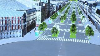 Sectorul ZERO: Ce este şi unde ar putea apărea blocuri de 10 etaje pe terenuri arabile. Scandal uriaş pe exproprieri de 1,7 euro/mp