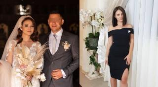 Adela, polițista care s-a împușcat la Strehaia