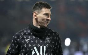 Leo Messi are Covid-19. În total, 4 jucători de la PSG sunt infectaţi