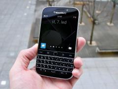 Telefoanele clasice BlackBerry nu vor mai funcționa din 4 ianuarie