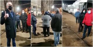 Grevă la STB, transportul public în Capitală este paralizat. Șoferii refuză să mai iasă cu autobuzele sau tramvaiele pe traseu