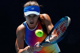 Sorana Cîrstea este în turul 3 la Australian Open. Românca a câștigat în două seturi cu Kucova, scor  6-2, 6-4