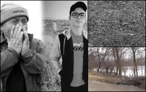 "Dumnezeule, toată lumea îl plânge". Un adolescent de 17 ani, găsit spânzurat într-un sat din Moldova. Băiatul şi-a şters toate mesajele din telefon