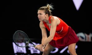 Simona Halep şi Gabriela Ruse, eliminate de la Australian Open. Au ratat calificarea la dublu, în primul tur