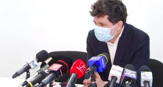 Greva STB continuă. Nicuşor Dan: PSD să se pronunțe dacă îi retrage sprijinul lui Petrariu sau susține această manifestație