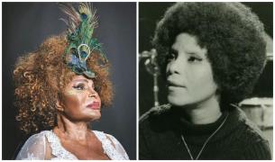 Elza Soares a murit la 91 de ani. Viaţa tumultoasă a celebrei cântăreţe braziliene, căsătorită cu forţa la 12 ani