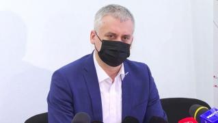 Directorul STB: Cei care au organizat greva vor fi concediaţi sau amendaţi