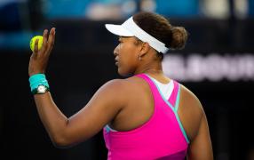 "Ploaie de stele" la Australian Open. Osaka, Svitolina şi alte trei favorite, eliminate în turul 3. Japoneza era deţinătoarea trofeului