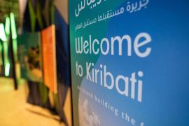 Țara fără niciun caz COVID în pandemie, ”infectată” pe pasagerii primului zbor internațional în ultimele 10 luni. A fost anunțat lockdown general