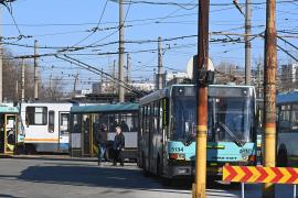 Un şofer STB rupe tăcerea. Ce spune despre greva care a paralizat Capitala: ''Din vară a fost pregătită, dacă nu mai demult''