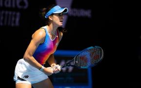 Sorana Cîrstea, a doua româncă ajunsă în optimi la simplu la Australian Open