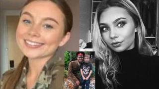 O tânără de 19 ani, ''iubitoare și grijulie'', s-a sinucis la câteva ore distanţă de un caporal