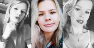 Tânăra a fost găsită moartă de iubitul ei