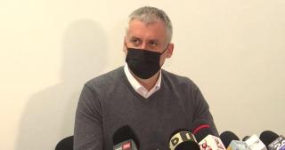 Adrian Criţ, director STB