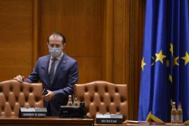 Fostul premier Florin Cîţu: 2022, un an cu rezultate economice peste aşteptări, dar doar cu zero populism