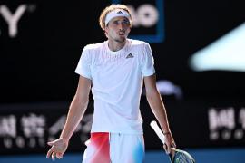 Încă un favorit a fost eliminat la Australian Open. Alexander Zverev, învins în optimi