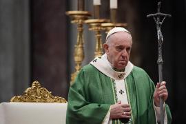 Papa Francisc face apel la o zi internațională de "rugăciune pentru pace", în contextul tensiunilor din Ucraina