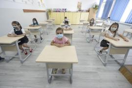 Peste 10 milioane de teste rapide au ajuns în depozitele Inspectoratelor școlare