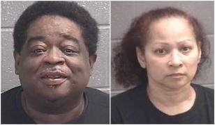 Un pastor și soția sa au fost arestați, după ce opt persoane cu dizabilități au fost găsite încuiate în subsolul casei