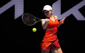 Simona Halep, eliminată la Australian Open. Românca a ratat calificarea în sferturi, după un meci dramatic