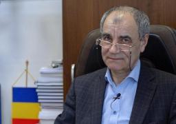 Liderul sindical STB Vasile Petrariu a anunțat că demisionează din funcţia de consilier general şi din PSD