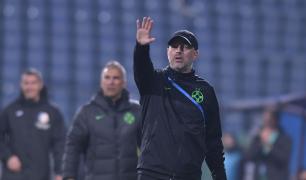 antrenorul de fotbal Edward Iordănescu