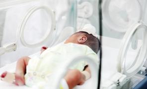 O fetiță de nici 3 luni s-a stins la Spitalul de Urgență din Botoșani. Micuța fusese diagnosticată cu Covid-19