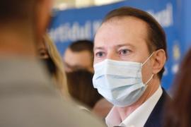 Florin Cîţu, după ce Marcel Boloş a spus că a acceptat propunerea PNL și va fi ministrul Digitalizării: "Eu nu i-am nicio propunere"