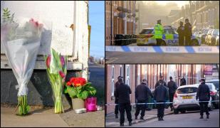 „Copilaşul meu, copilaşul meu!” Băieţel de 5 ani, înjunghiat mortal de o femeie, sub privirile îngrozite ale mamei sale, în Anglia