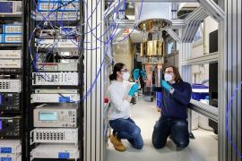 Ce este "apocalipsa cuantică"