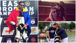 Daniel Onoriu s-a trezit din comă dupa 55 de zile