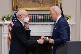 Joe Biden va numi prima femeie de culoare la Curtea Supremă a SUA. Criteriile de selecţie: "Procesul nostru va fi riguros"