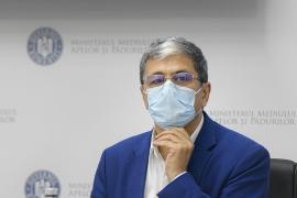 Klaus Iohannis a semnat numirea lui Marcel Boloş la Ministerul Digitalizării